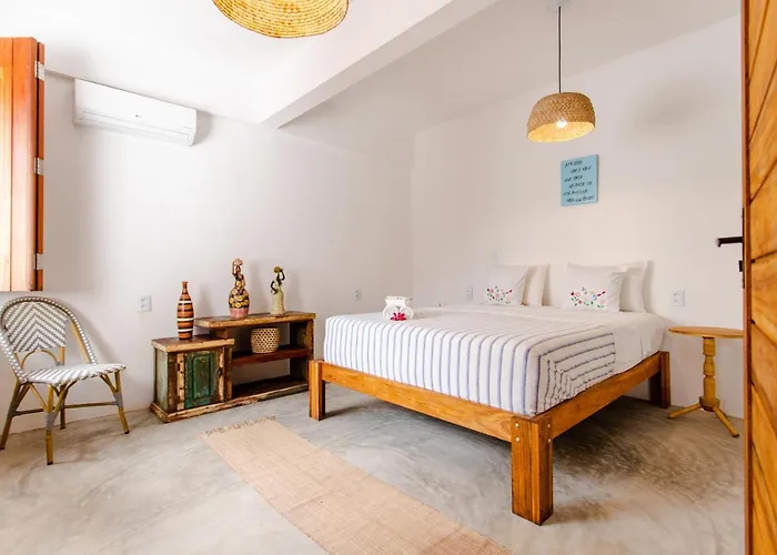 Casa Na Praia Prea - Casa Inteira