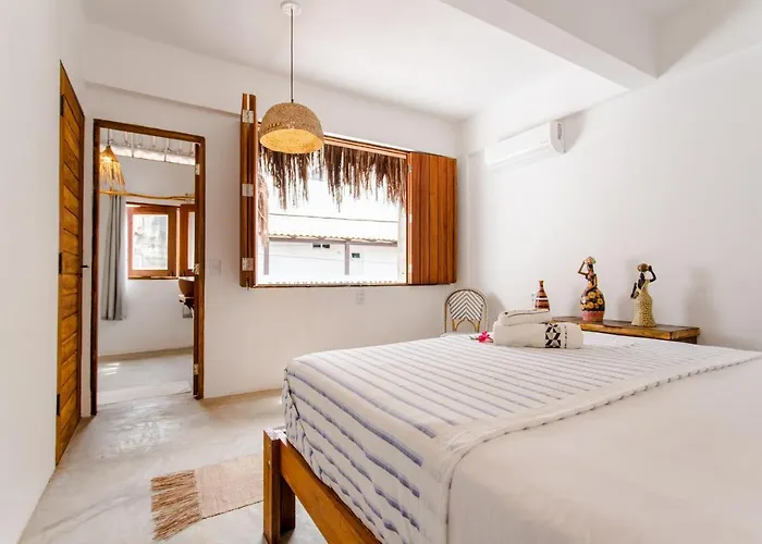 Casa Na Praia Prea - Casa Inteira