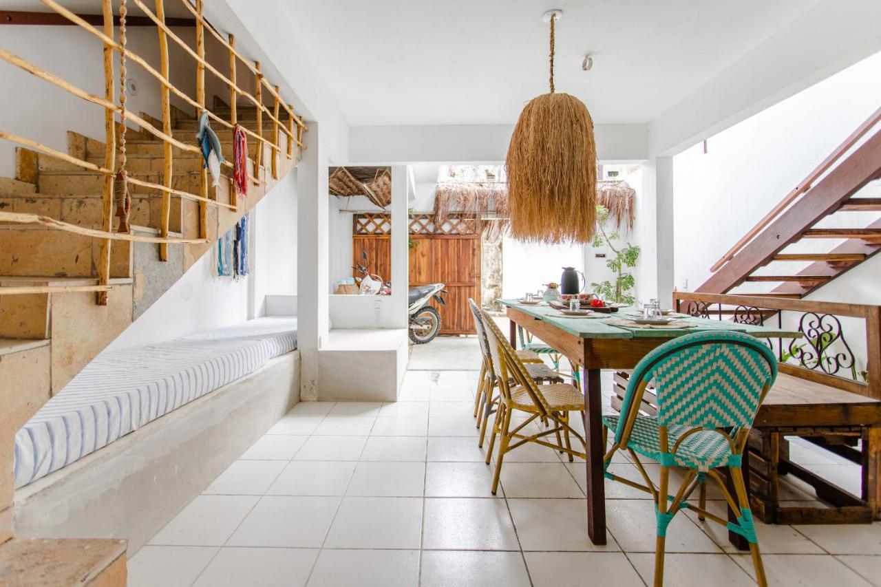 Сasa de vacaciones Casa Na - Casa Inteira *