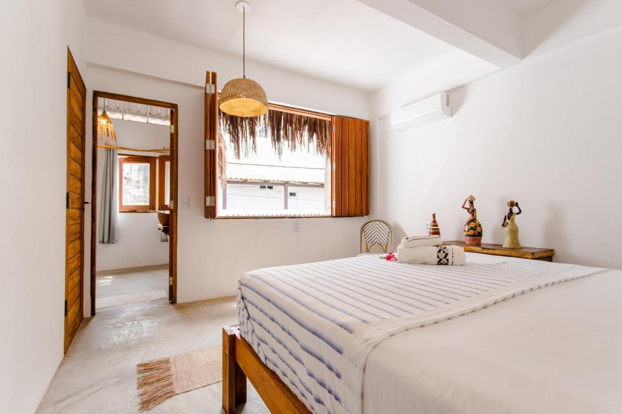 Сasa de vacaciones Casa Na - Casa Inteira Preá
