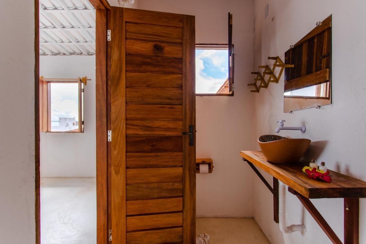 Casa Na - Casa Inteira Сasa de vacaciones Preá
