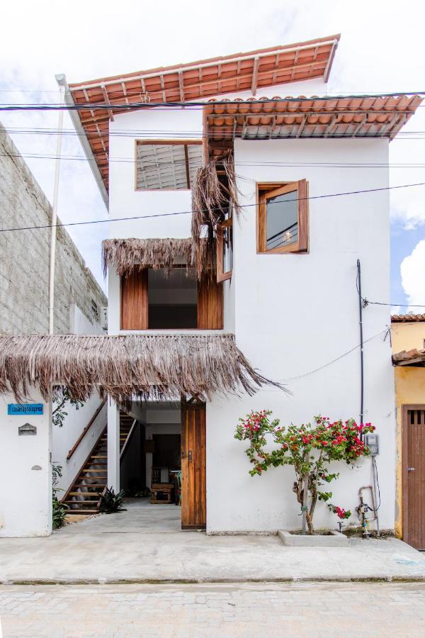 Сasa de vacaciones Casa Na - Casa Inteira