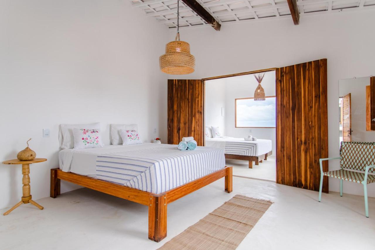 Casa Na - Casa Inteira Preá