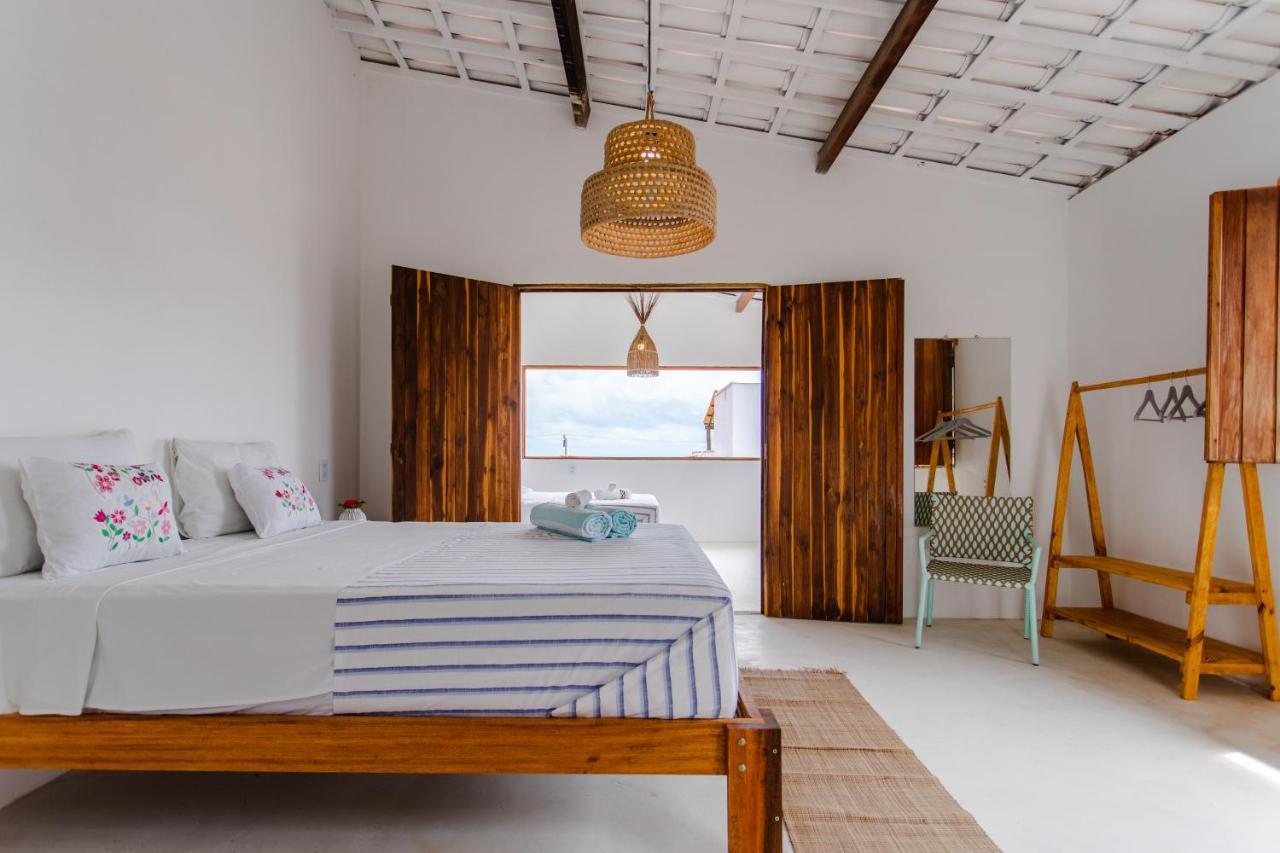 Casa Na - Casa Inteira Preá