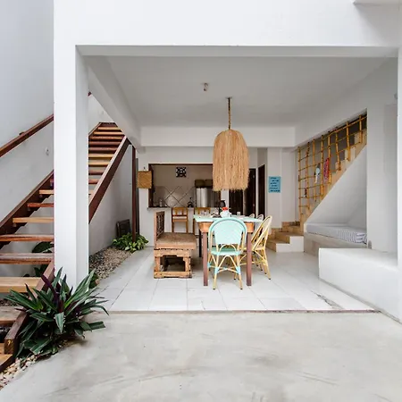 Casa Na Praia Prea - Casa Inteira Exterior foto