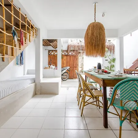 Casa Na Praia Prea - Casa Inteira Exterior foto