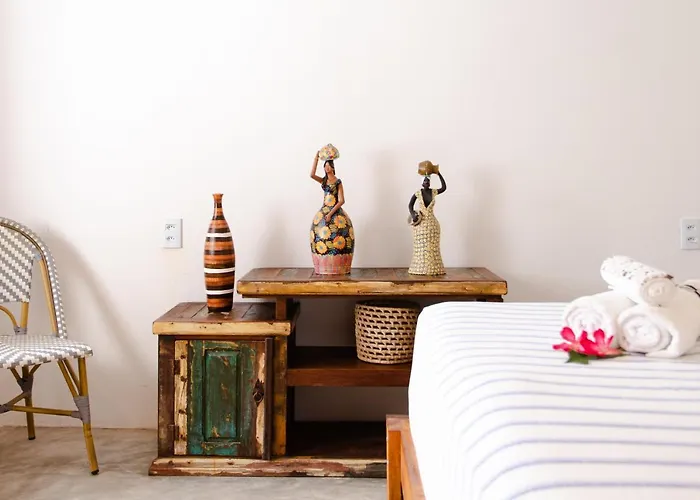Casa Na Praia Prea - Casa Inteira
