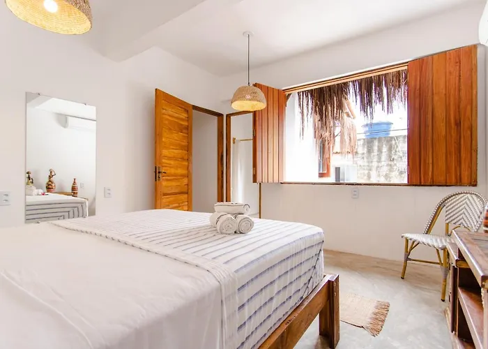 Casa Na Praia Prea - Casa Inteira