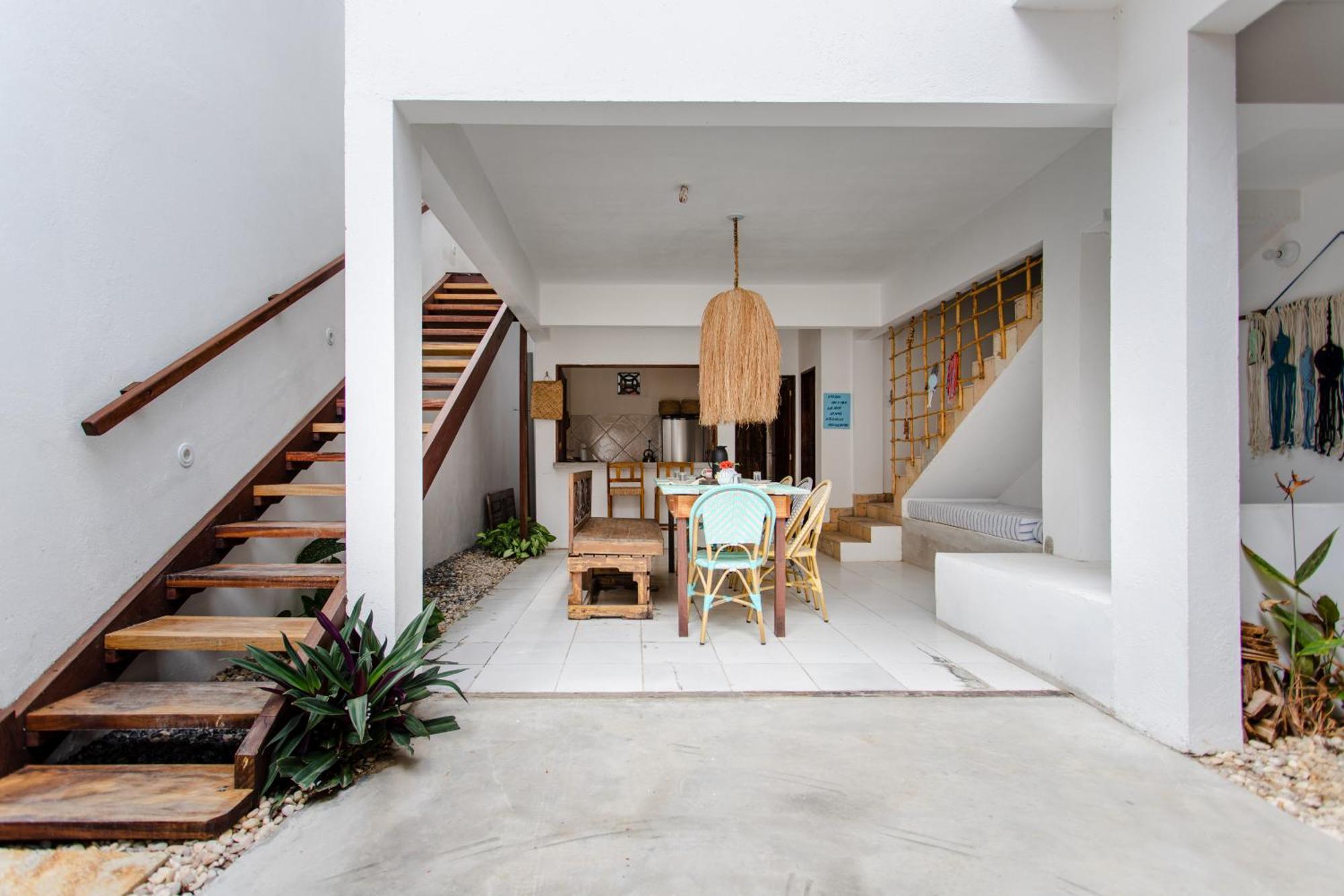 Casa Na - Casa Inteira * Prea