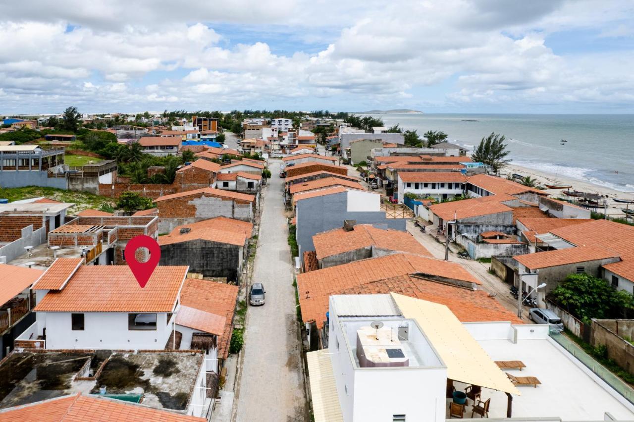 Casa Na - Casa Inteira * Prea