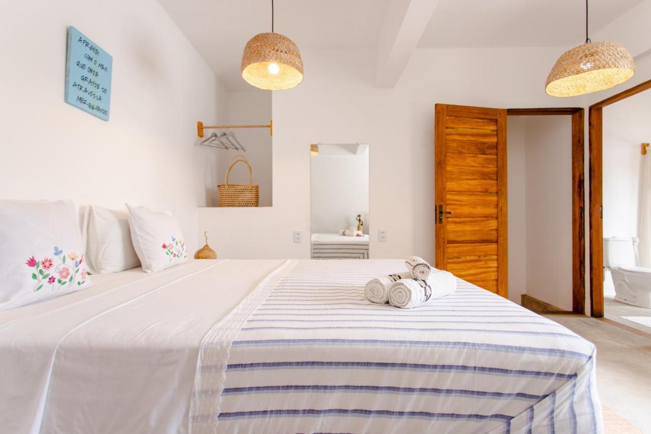 Casa Na - Casa Inteira Prea